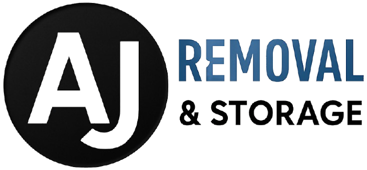 AJ Removal and Storage