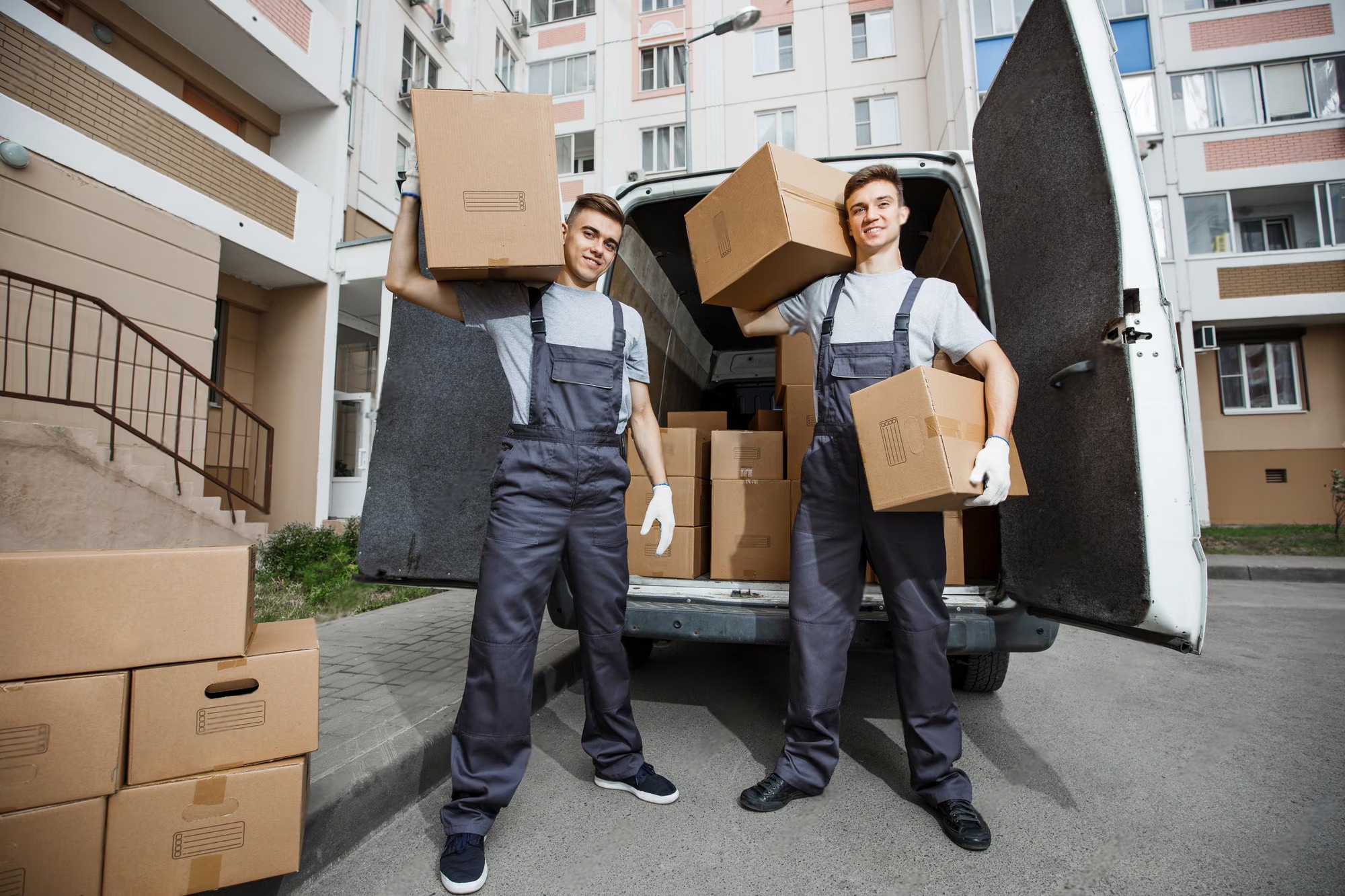 Professional Removal Team